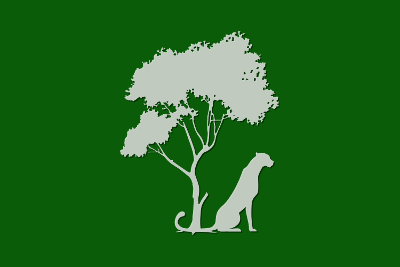 Wild Green Long, par Xavier E. G. Dierick